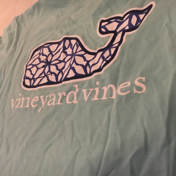 Vineyard Vines tee - Picture 5 of 5